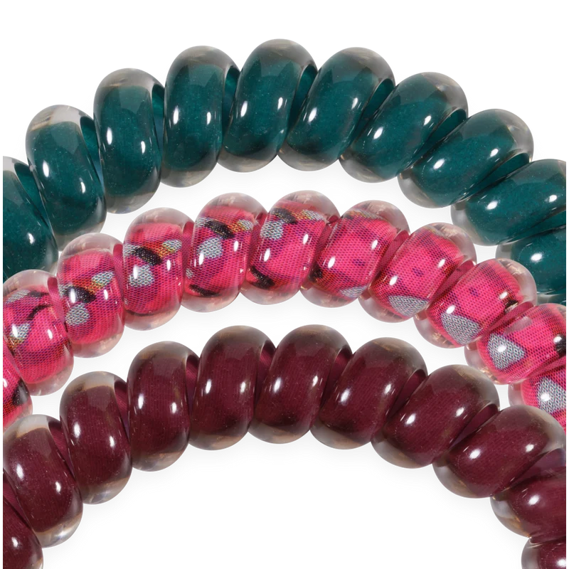 Harvest Hues Small Hair Ties
