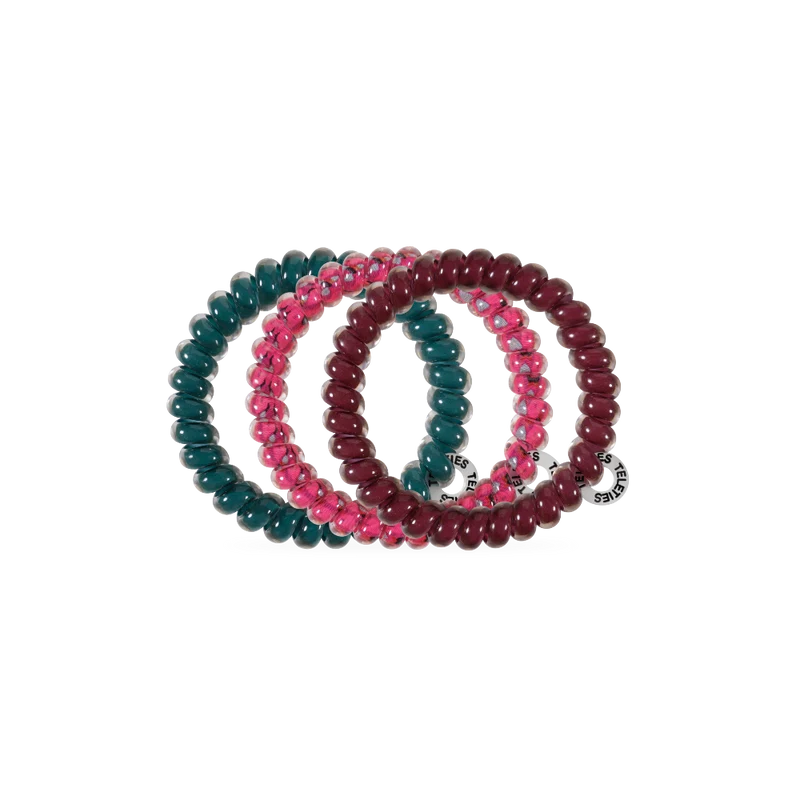 Harvest Hues Small Hair Ties