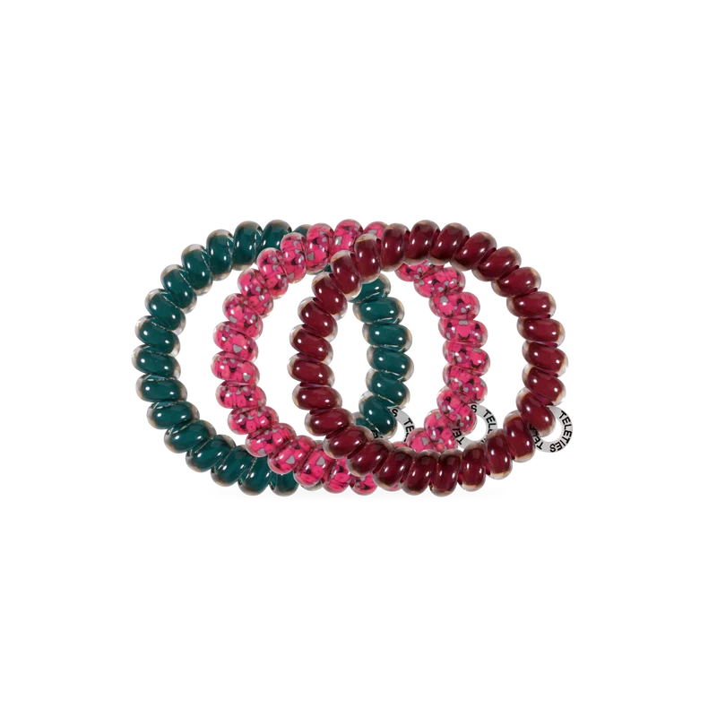 Harvest Hues Large Hair Ties
