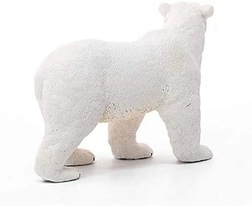 Polar Bear Figurine