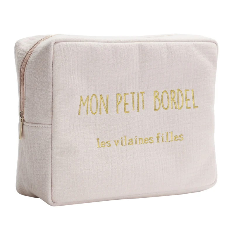 TROUSSE MON PETIT BORDEL