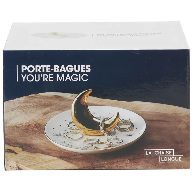 PORTE-BAGUES YOU'RE MAGIC