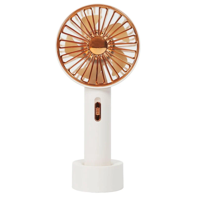 VENTILATEUR NOMADE ZELIE