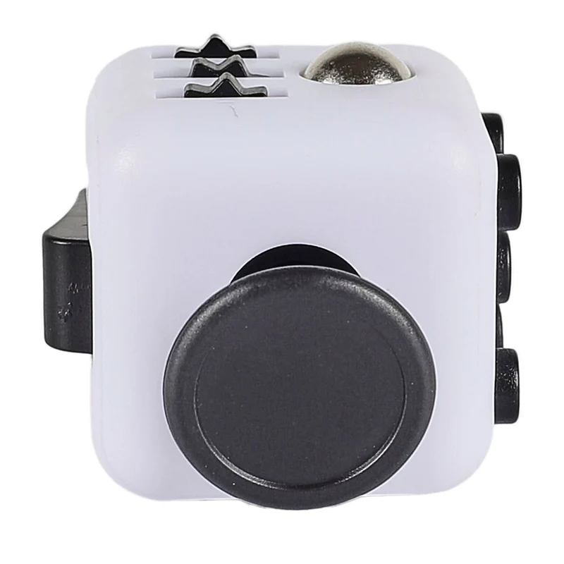 CUBE ANTI STRESS