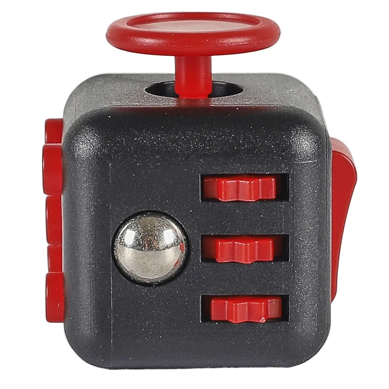 CUBE ANTI STRESS