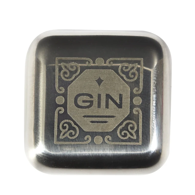 COFFRET DE 6 GLACONS SPIRIT TASTING