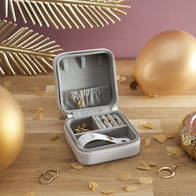 COFFRET A BIJOUX MME PRINCESSE