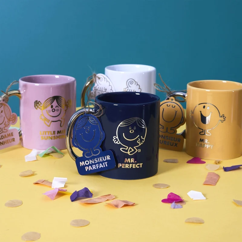 MUG MR PARFAIT