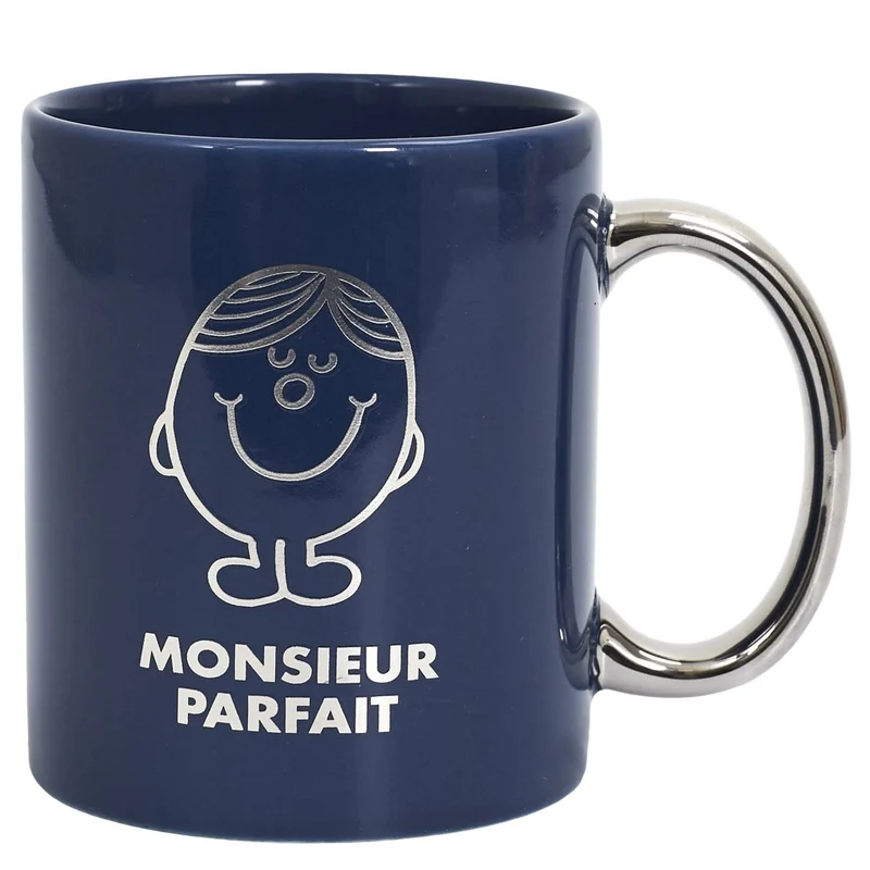 MUG MR PARFAIT