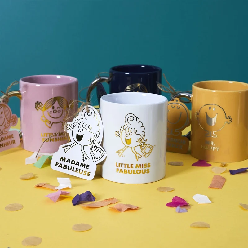 MUG MME FABULEUSE