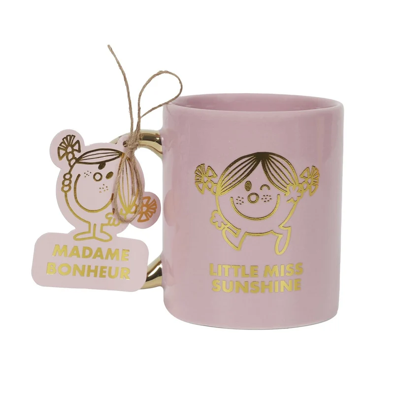 MUG MME BONHEUR
