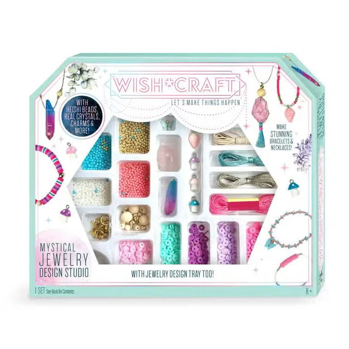 Wish*Craft Mystical Jewelry Studio