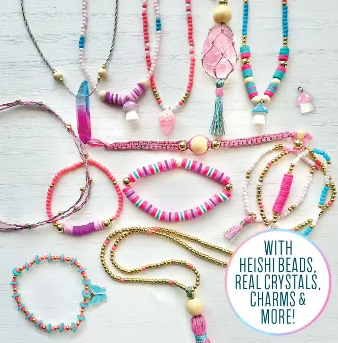 Wish*Craft Mystical Jewelry Studio