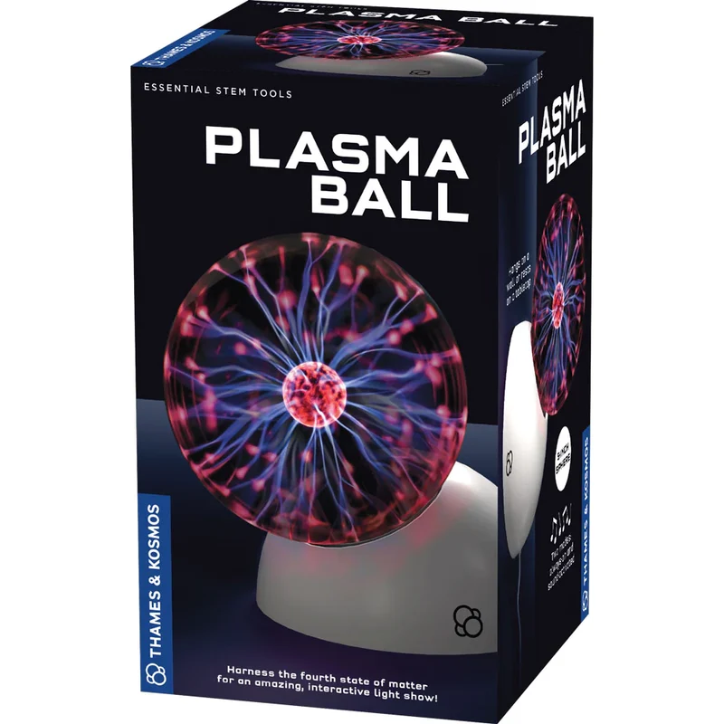 TK Plasma Ball
