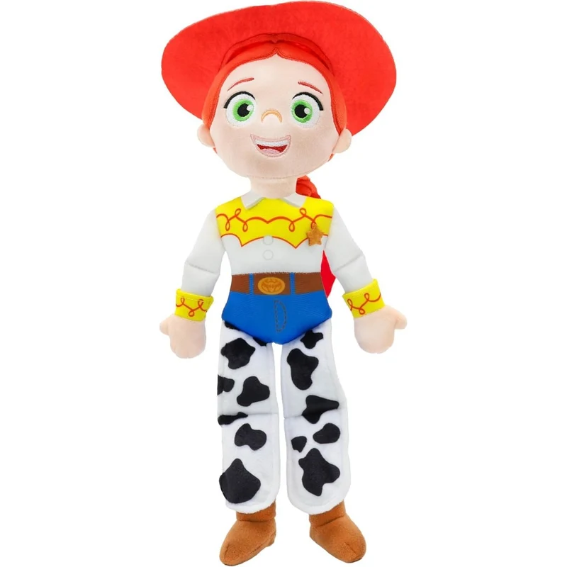 Toy Story Jessie Medium Plush, Disney Plush, 1 Count