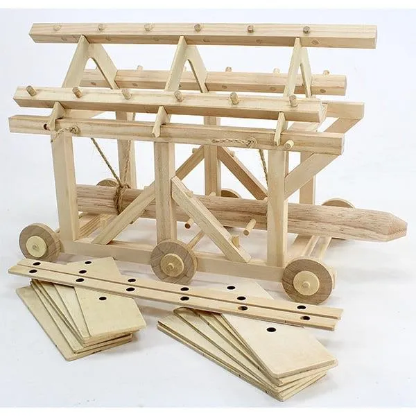 Pathfinders Battering Ram / coups de Bélier