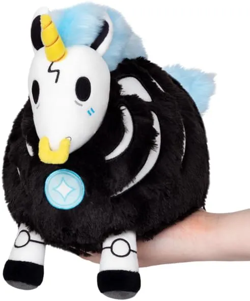 Squishables Undead Unicorn