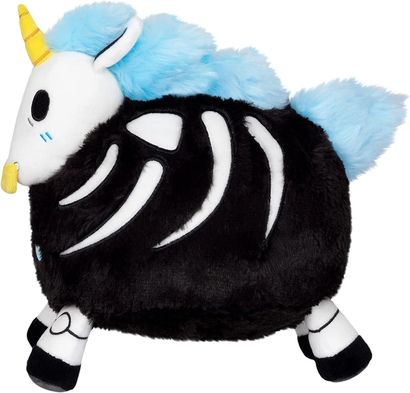 Squishables Undead Unicorn