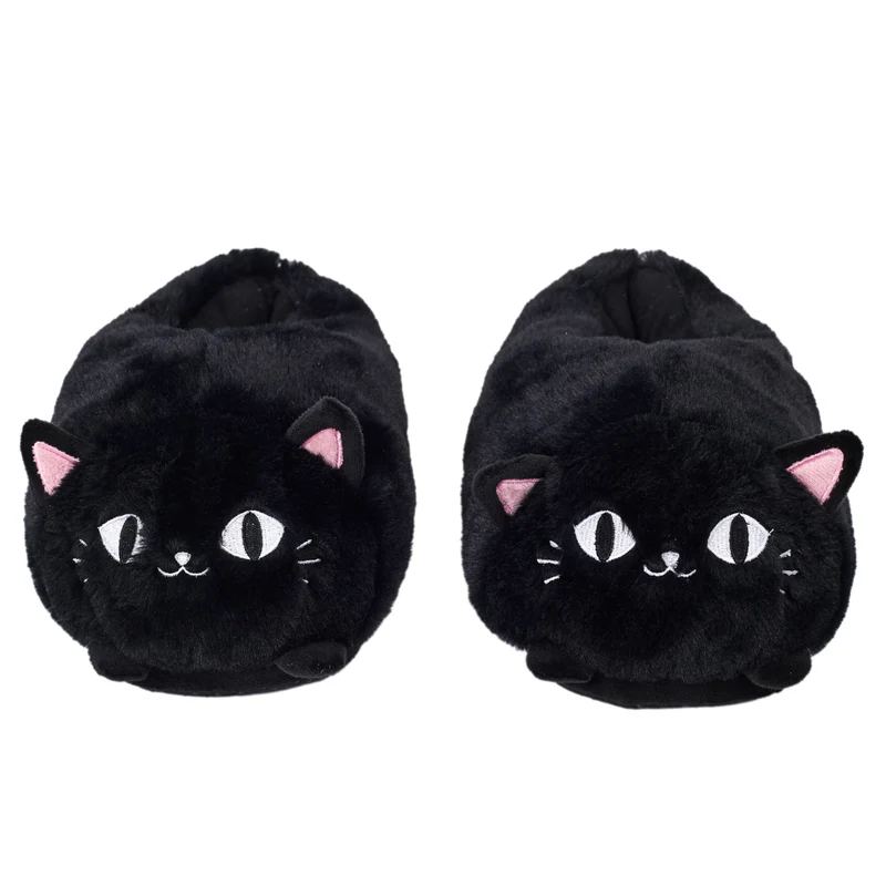 CHAUSSONS CHAT