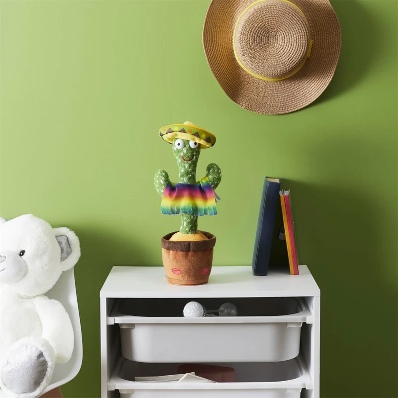 CACTUS DANSANT