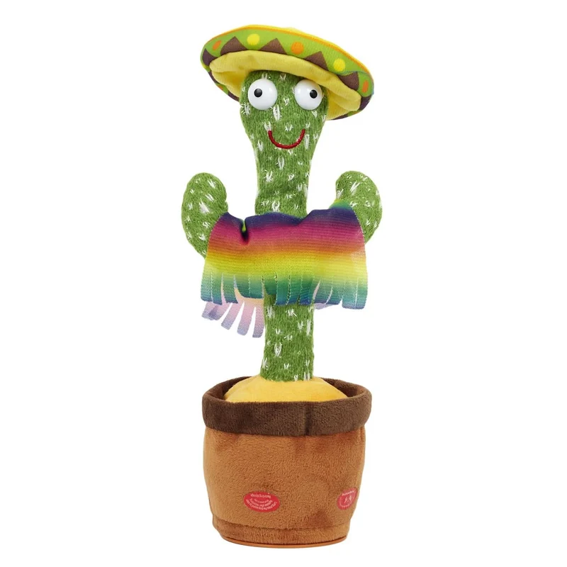 CACTUS DANSANT