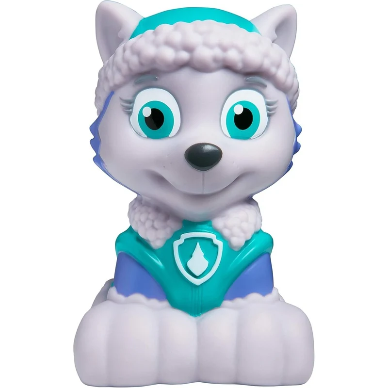 Paw Patrol Nightlight and Flashlight, 1 Count