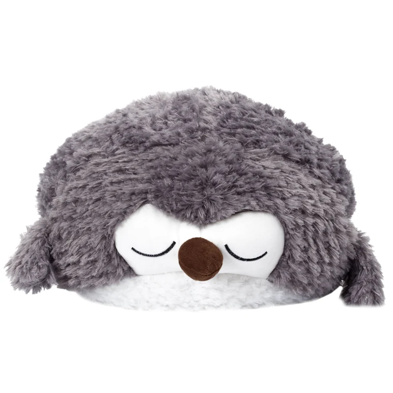 MANCHON POUSSIN GRIS