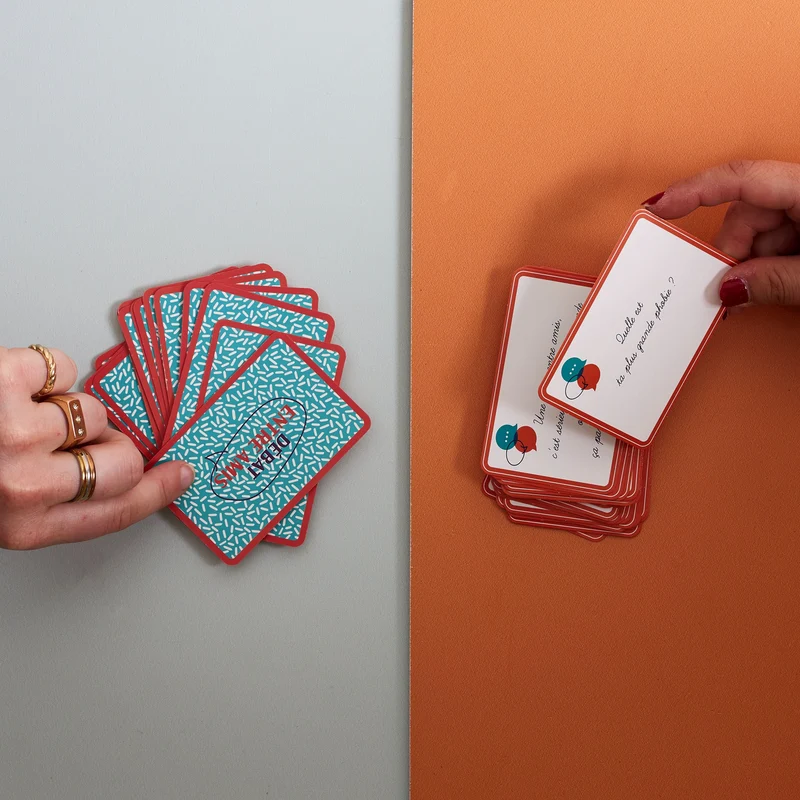 JEU DE QUIZZ SPECIAL AMIS