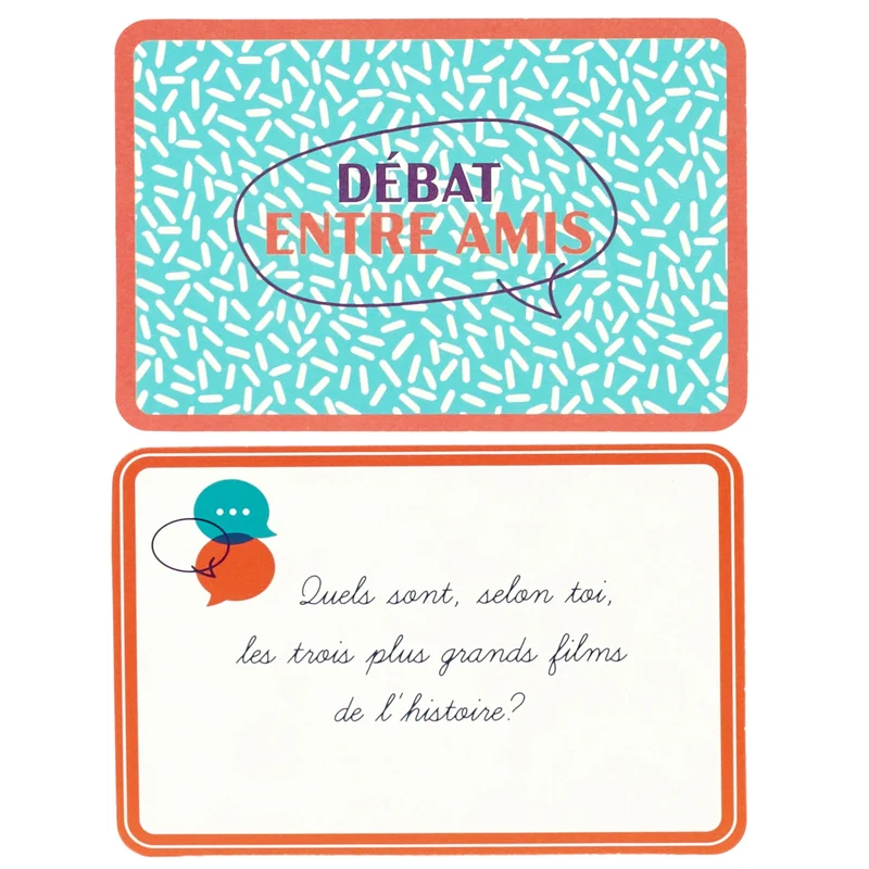JEU DE QUIZZ SPECIAL AMIS