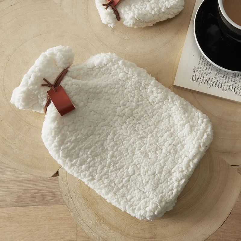 BOUILLOTTE CALIN