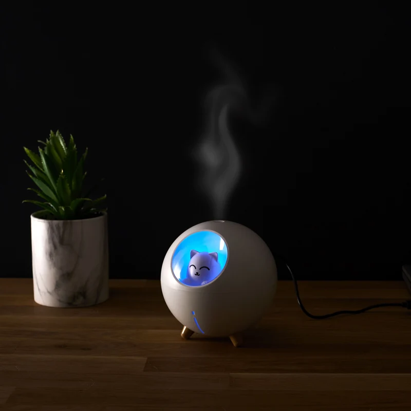 AROMA DIFFUSEUR COSY CAT