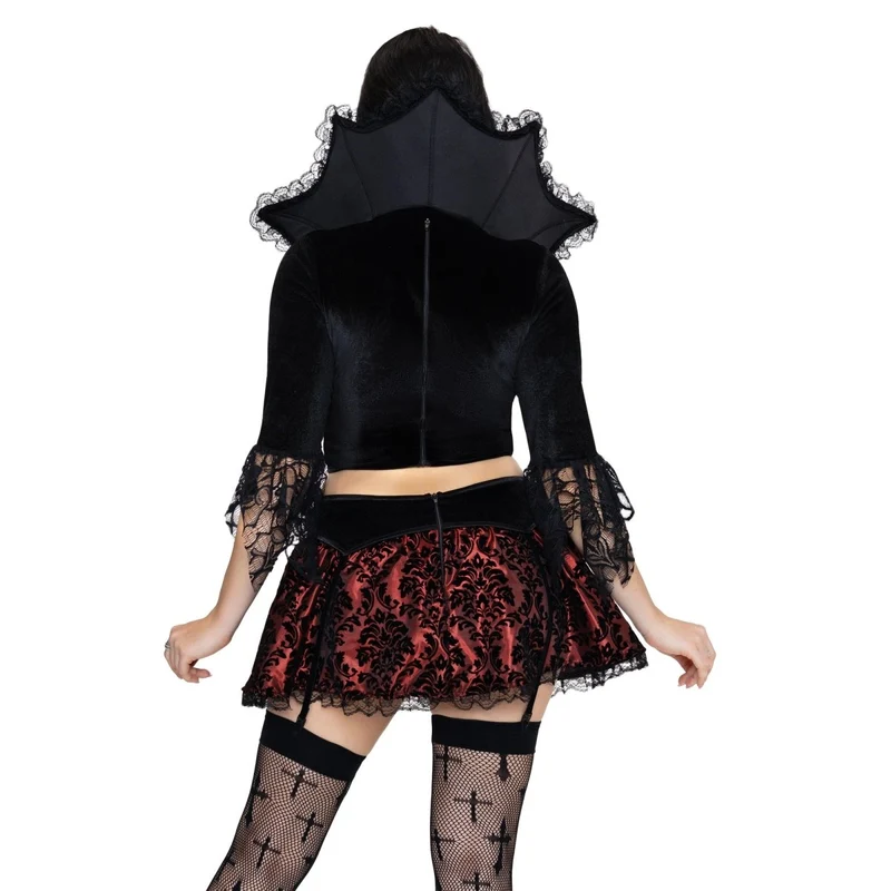 Love Bite Vampire Costume for Adults
