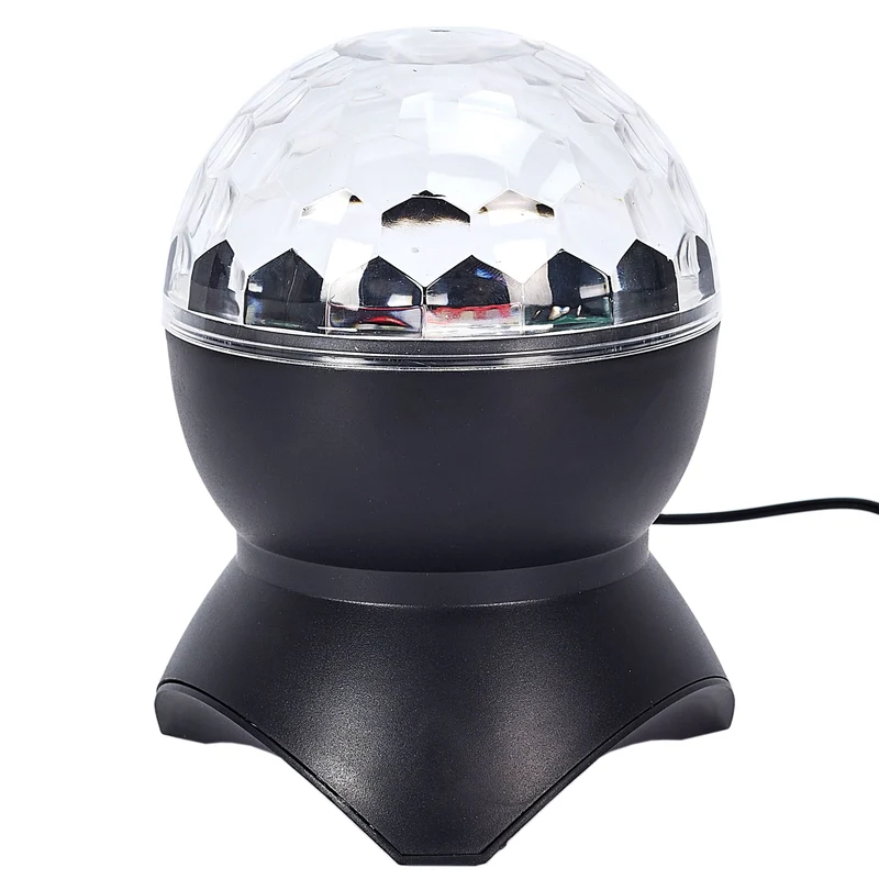 ENCEINTE BT BOULE DISCO
