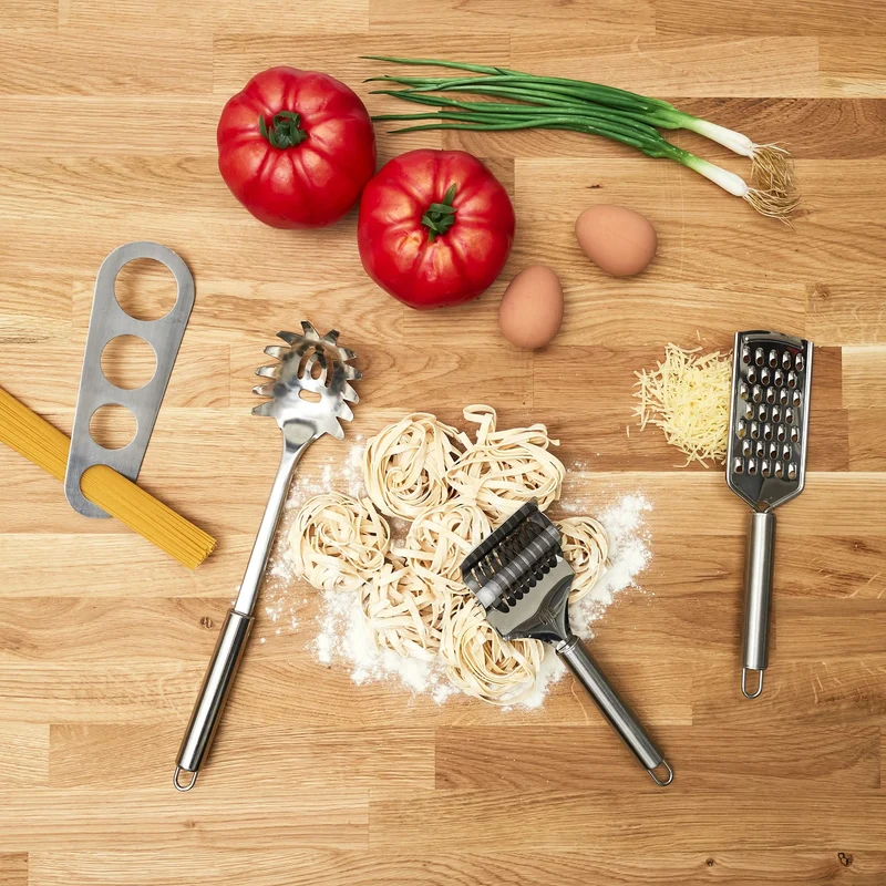 COFFRET PREPARATION PASTA