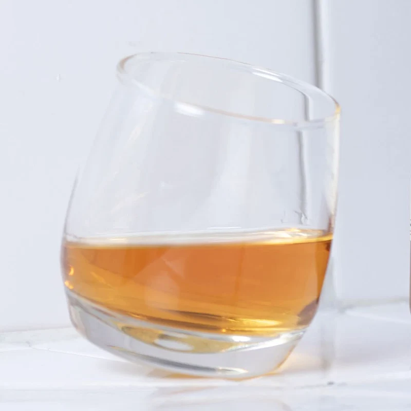 COFFRET DE 6 VERRES CUBA