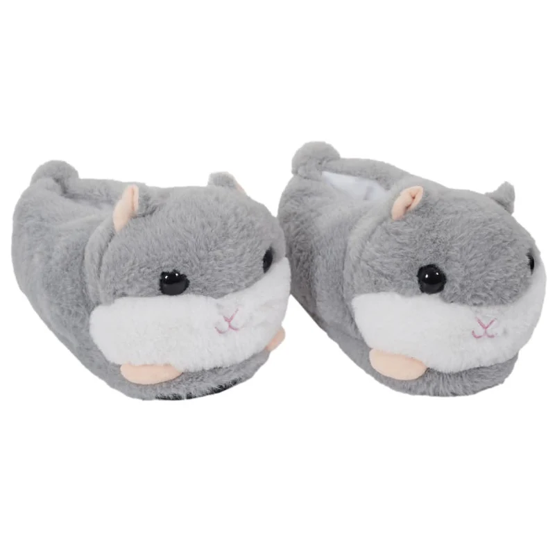 CHAUSSONS HAMSTER