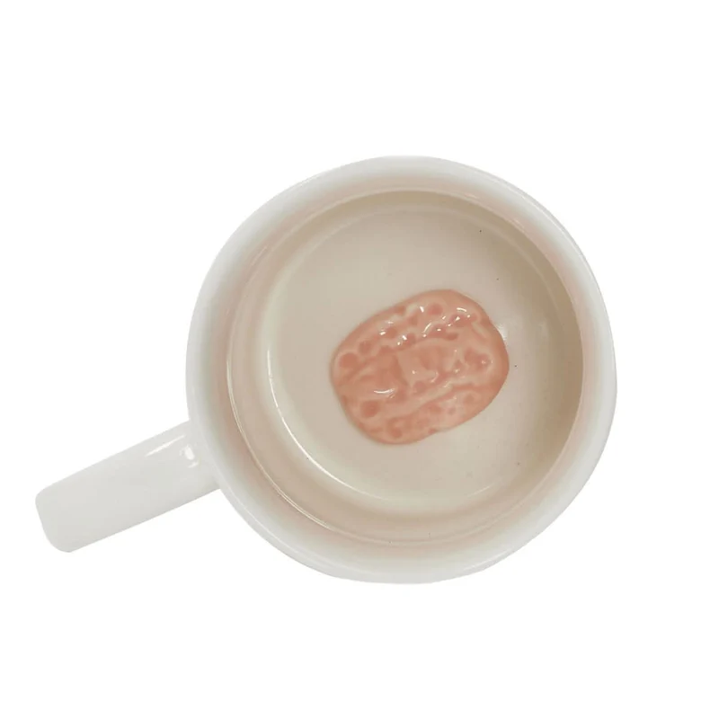 MUG CHEWING GUM