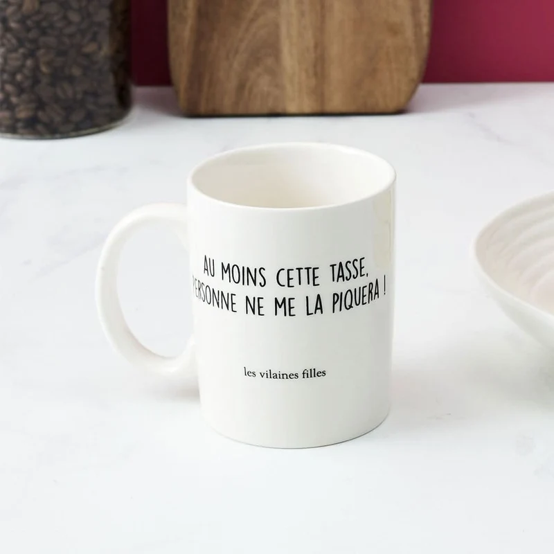 MUG CHEWING GUM