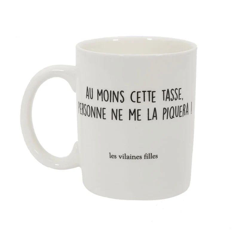 MUG CHEWING GUM