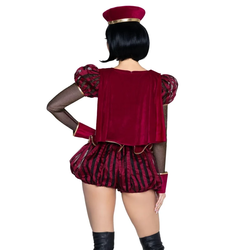 Tiny Tyrant Costume for Adults