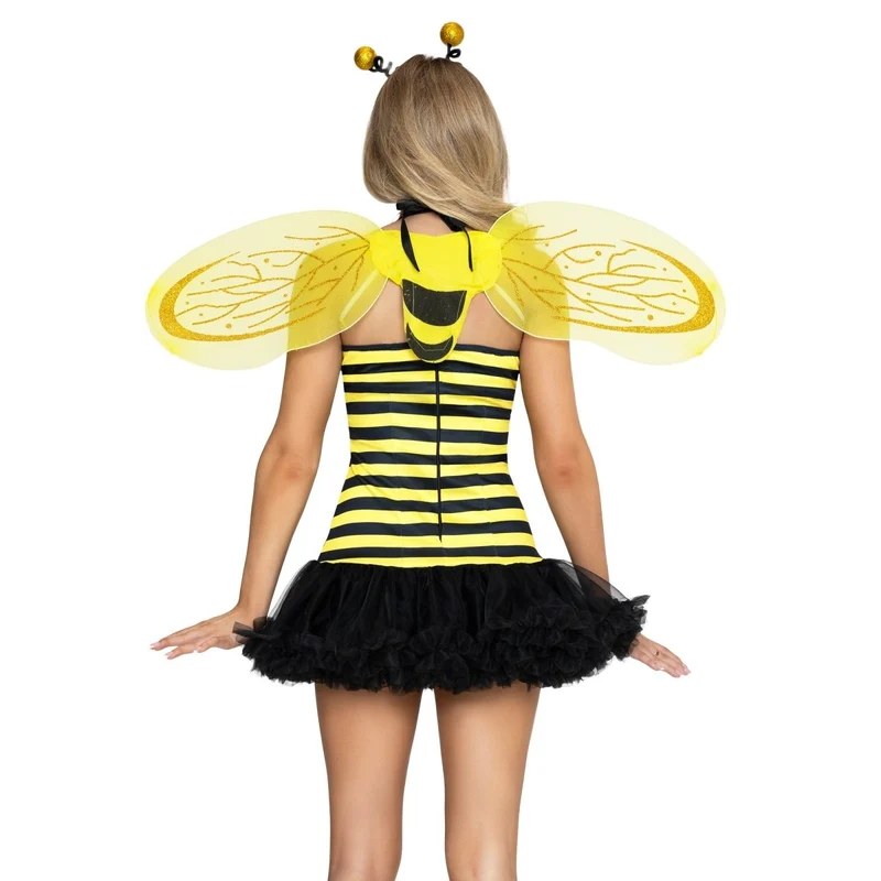 Daisy Bee Costume for Adults