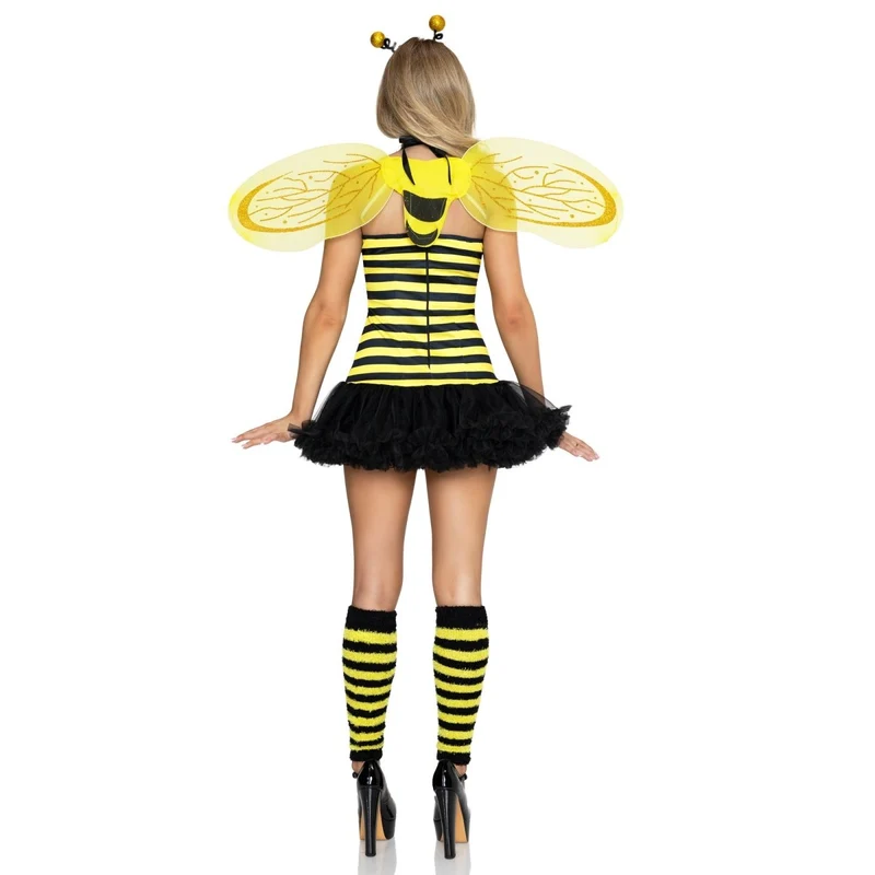 Daisy Bee Costume for Adults