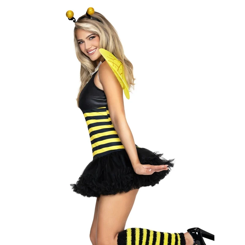 Daisy Bee Costume for Adults