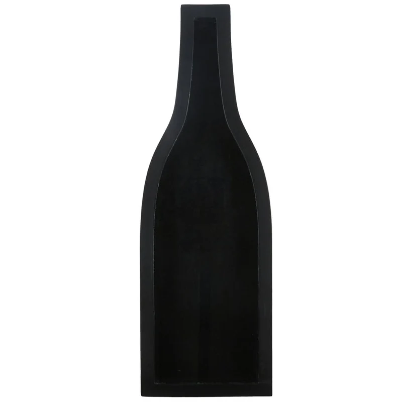 CADRE BOUTEILLE COLLECTEUR DE BOUCHON