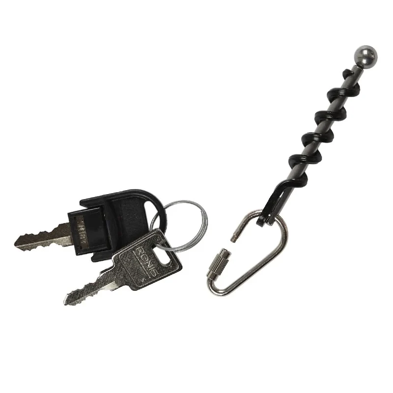 PORTE CLES TIRE BOUCHON