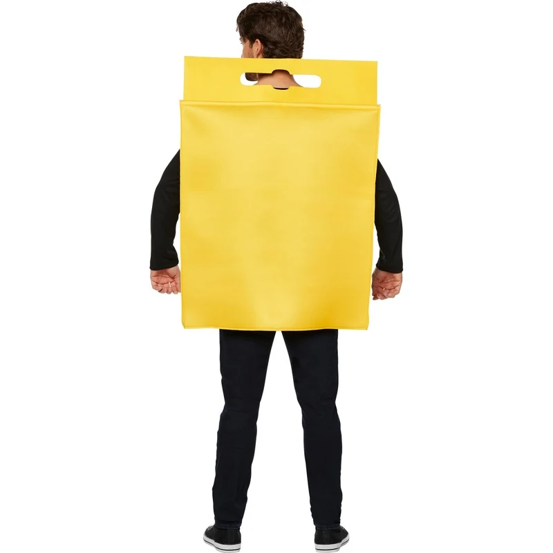 Crayola Box Costume for Adults