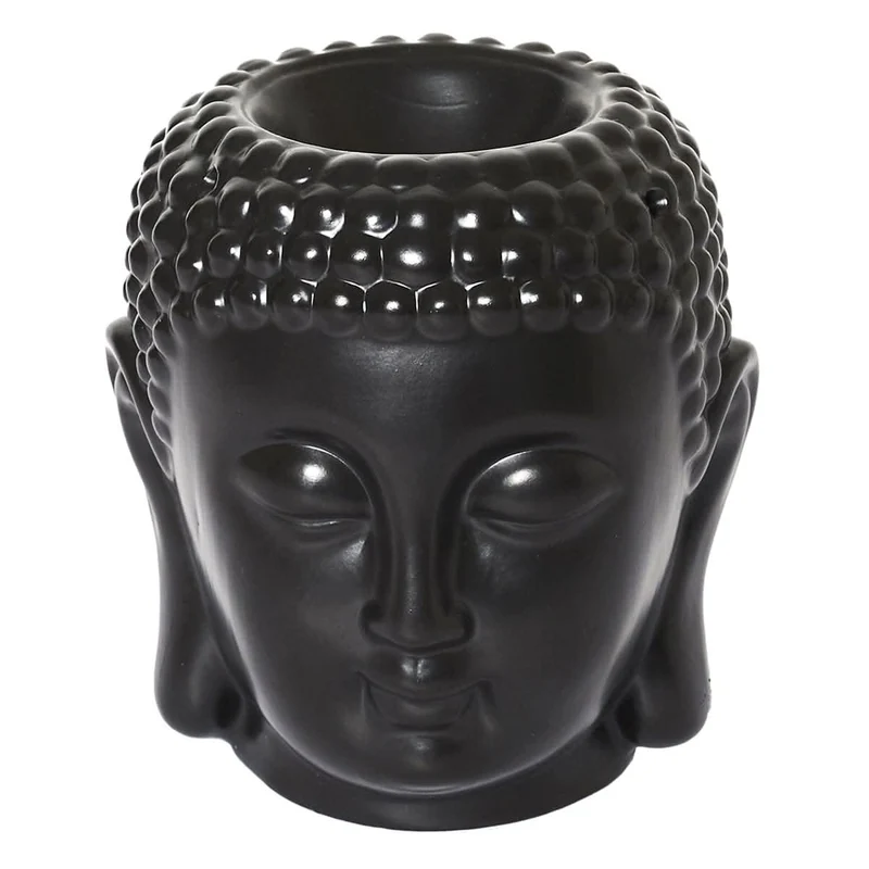 BRULEUR BOUDDHA NOIR