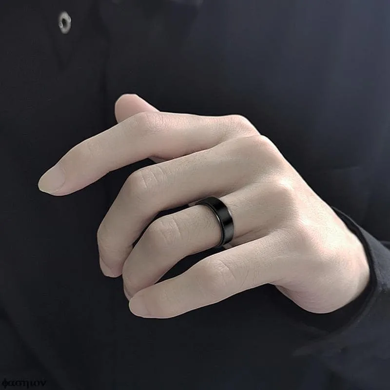 Bague anti-stress Classique