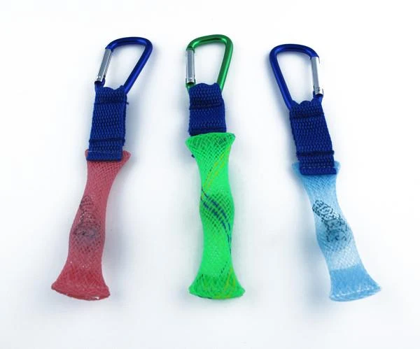 Boinks Fidget Keychain (Light Blue) / Porte-clés anti-stress (bleu clair)