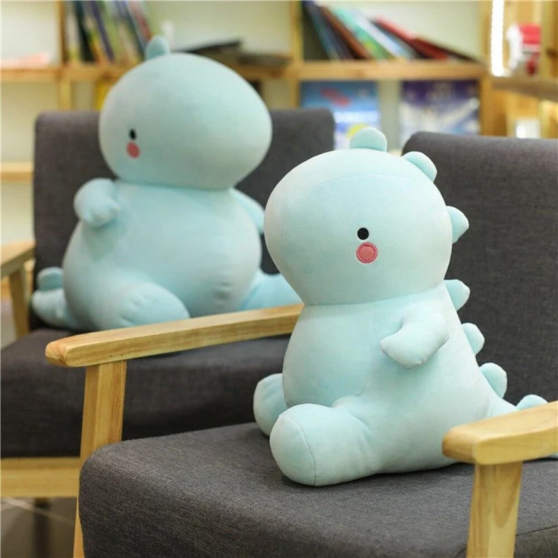 Dino Kawaii Peluche Mignonne